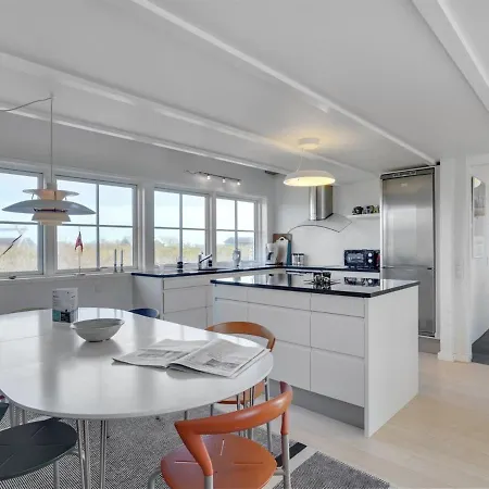 Tatil Evi Galin - 200m From The Sea In Nw Jutland By Interhome