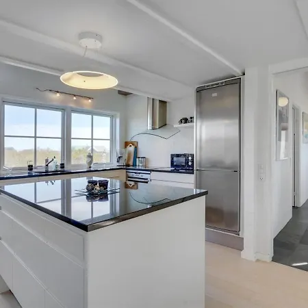 Tatil Evi Galin - 200m From The Sea In Nw Jutland By Interhome