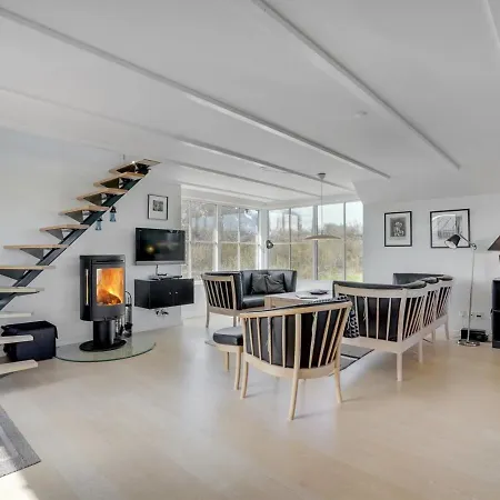 Galin - 200m From The Sea In Nw Jutland By Interhome Hjørring