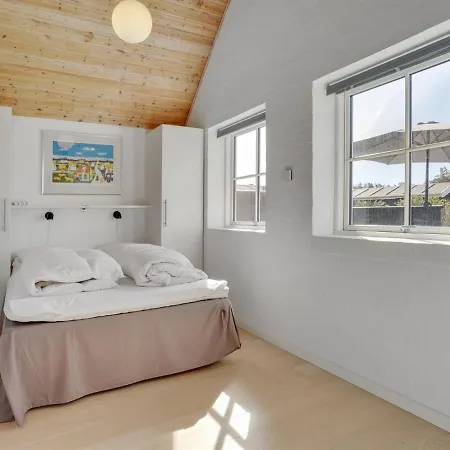 Galin - 200m From The Sea In Nw Jutland By Interhome * Hjørring