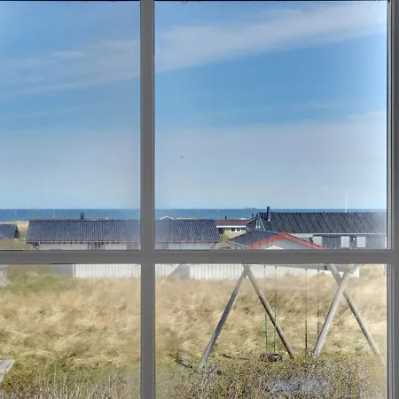 Galin - 200m From The Sea In Nw Jutland By Interhome