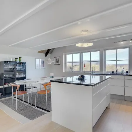 Galin - 200m From The Sea In Nw Jutland By Interhome *