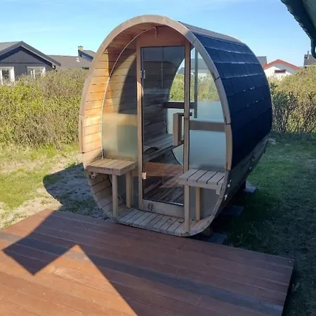 Galin - 200m From The Sea By Interhome Hjørring