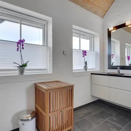 Galin - 200m From The Sea By Interhome * Hjørring