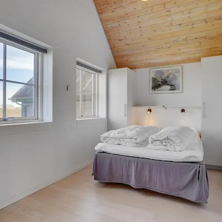 Galin - 200m From The Sea By Interhome Casa de Férias Hjørring