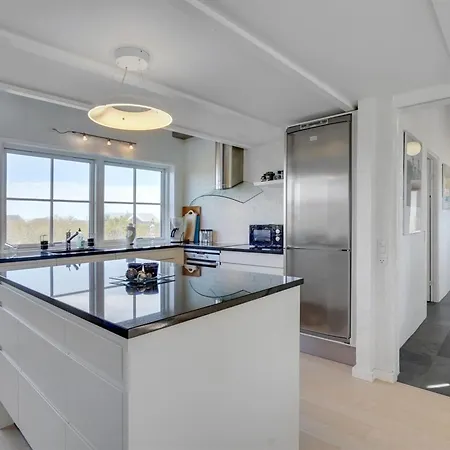 Galin - 200m From The Sea By Interhome * Hjørring