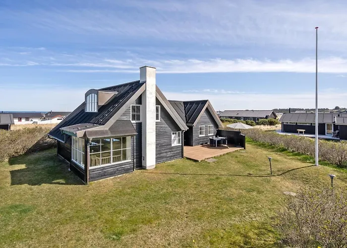 Galin - 200m From The Sea By Interhome Дом отдыха *